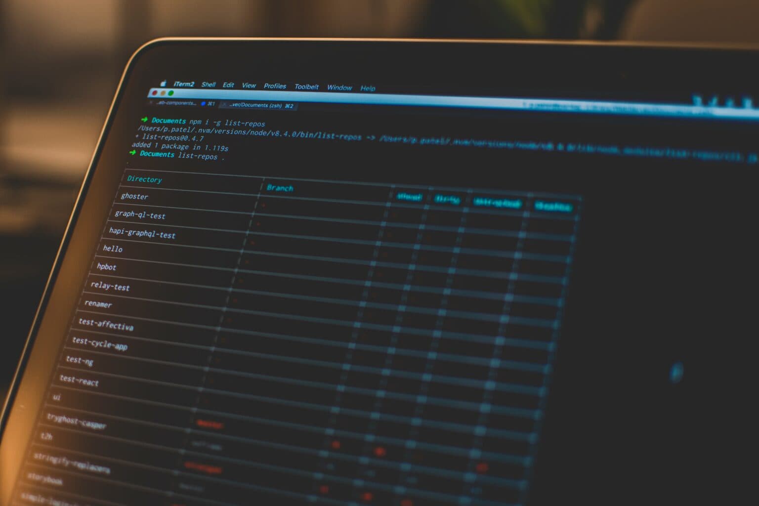 Upgrade all AWS CDK packages in your project